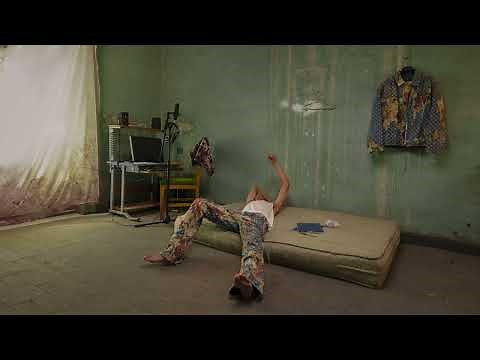 Marwan Pablo - DDDD | مروان بابلو - ضضضض