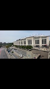 Yankee stadium view from the 161st street station on the 4 line Other social medias ⬇️| Instagram @ jftransit |YouTube @ jftransit | TikTok @ jftransit |100% MY CONTENT • ALL VIDEOS AND PICTURES TAKEN BY ME • #mta #subwaysystem #fyp #traintok #railfans #railwaystation #railroad #newyorkcitysubway #locomotive #mtasubway #trains #trainstation #transit #nyc #transportation #nyctsubway #rapidtransit #nycsubways #trains #NYCSubway #NYC #NYCSubwayLife #Subway #Railfanning #NewYorkCitySubway #LIRR #Sub