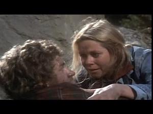 ABC Movie of the Week: Mrs. Sundance (1974 )Elizabeth Montgomery, Robert Foxworth