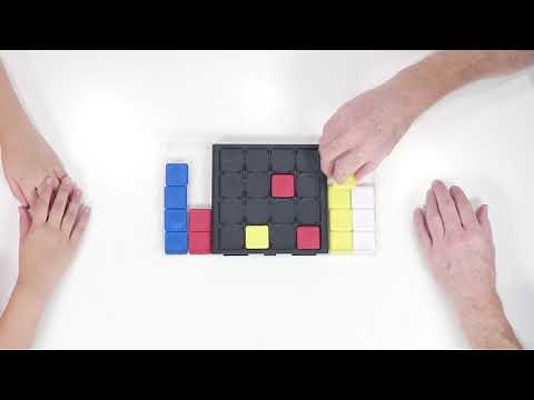 Rubik's Flip