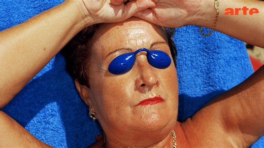 Martin Parr et nos écarts de conduite - Regarder l’émission complète