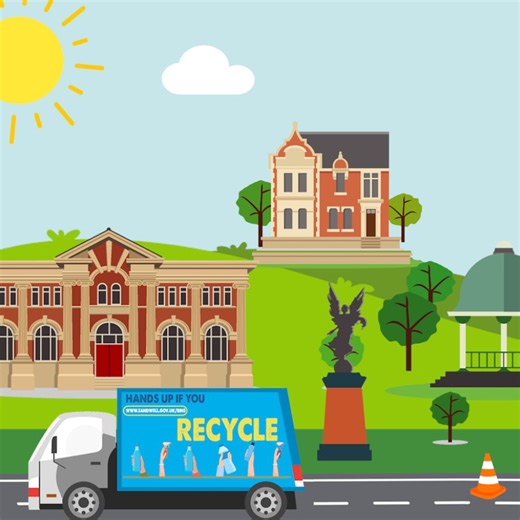 About the council's budget for 2026/27 - how Council Tax helps fund a huge range of services – Sandwell Council