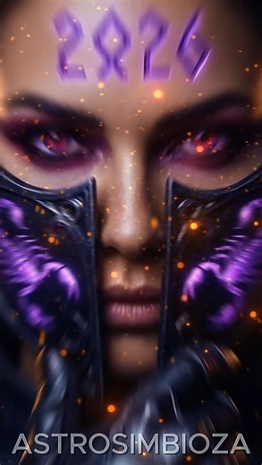 Astrologija kao stil zivota - Vanja Scepanovic on Instagram: "Ne čekaj da oluja prođe. Postani oluja. 🌊🌑 2026. za Škorpiju nije samo nova godina, već vreme apsolutne transformacije i skidanja maski. Dok drugi vide mrak, ti vidiš šansu. Zaprati me odmah – krajem meseca delim nešto potpuno besplatno za sve Škorpije! #skorpija2026 #transformacija #zodijak #vizija #astrosimbioza"