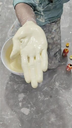 light yellow colour mustard#Berger easy clean fresh#viralvideo#trending‪@ZakirAction7‬