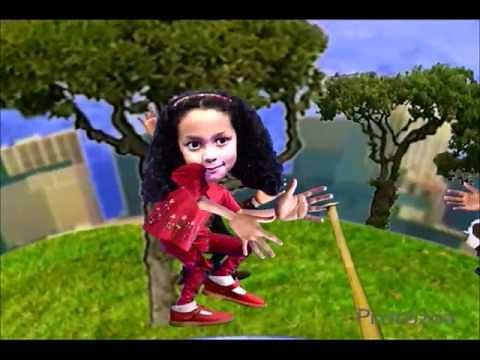 Noggin ID - Running (1999)