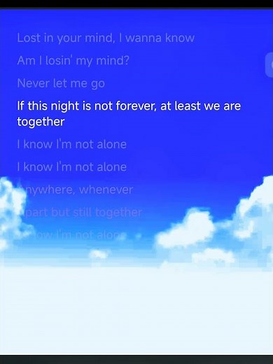 Alone - Alan Walker (song with lyrics)