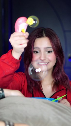 Cómo hacer burbujas que rebotan - Explorando el mundo de Explosionart