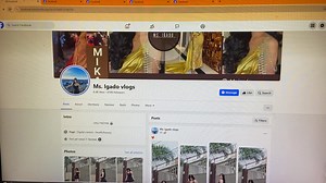 16K views · 123 reactions | Fakke Page takedown for Ms. Igado.  May fake page ginagamit name mo pang s,cam? PM  | Roden S Ico | Facebook