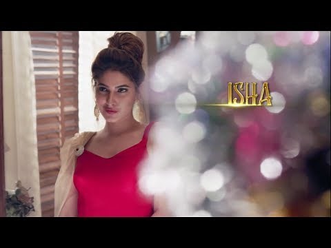 Hum | Karishma Sharma | Meet Isha | ALTBalaji