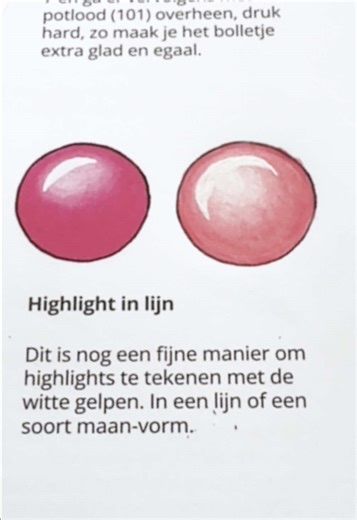 Gradient Coloring Techniques Tutorial – Part 3