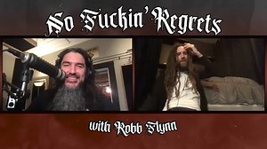 40K views · 1.2K reactions | BRIAN (HEAD) WELCH (KORN) ON NFR PODCAST...