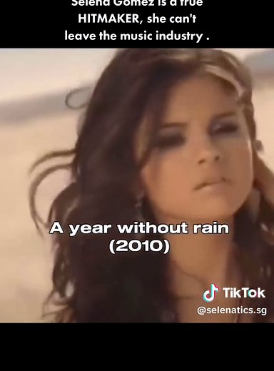 We need your music, @Selena Gomez! #selenagomez #selenator #music #viral #sg3 #fyp #foryou #foryoupage
