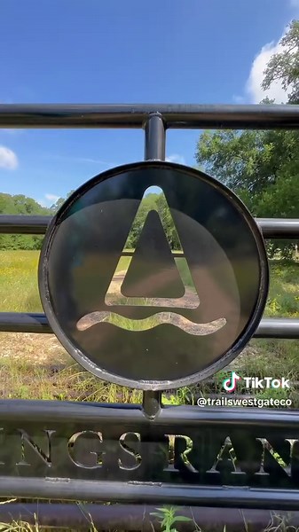 Entrance designs without limits. From wide-open ranches to cozy homes and even commercial spaces— we design gates for every scene and every story. If you can dream it, we can build it. #CustomEntrances #RanchGates #DrivewayGates #TexasBuilt #GateDesigns #CapCut