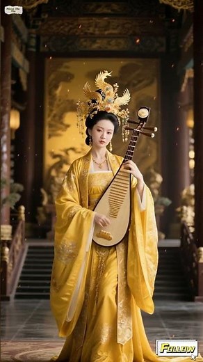 Elegant Pipa Performance 04 | Traditional Chinese Lute Music for Relaxation #music