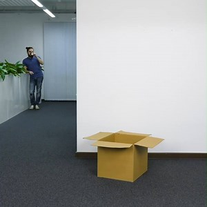 Idées d'objets de décoration à faire avec du carton | Brico Monsieur