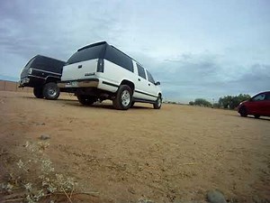 Flowmaster 50 Series Sound Clip