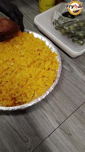 Affordable Boodle Fight Ideas with Java Rice