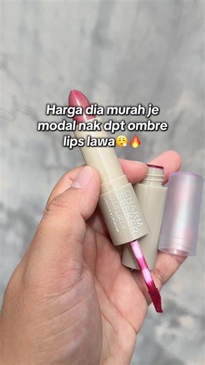 Affordable Ombre Lips Techniques for Stunning Looks