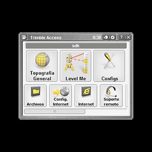 Settop Level Me - Settop