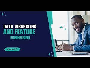 Data Science Course: Essential Techniques for Data Wrangling and Feature Engineering 13