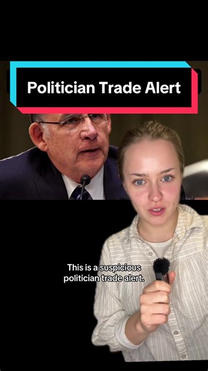 This is why we track politicians stock trades Senator John Boozman just disclosed a purchase of Caterpillar he made on Jan 29th 3 reasons it stood out: Boozman sits on Senate Appropriations Committee, responsible for federal contractor spending Caterpillar holds significant government contracts The day Boozman bought, Caterpillar released 4th quarter earnings and announced the highest full-year sales and revenue in the company's history Boozman’s investment is up 17% so far. Since this is invest