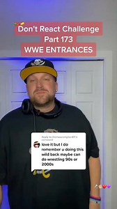 3.6K views · 64 reactions | DON’T REACT TO THESE WWE ENTRANCES 酪 #DontReactChallenge #WWE #MusicChallenge #DJ #BigBlizz #TrictWWE | DJ Blizzard aka BigBlizz | Facebook