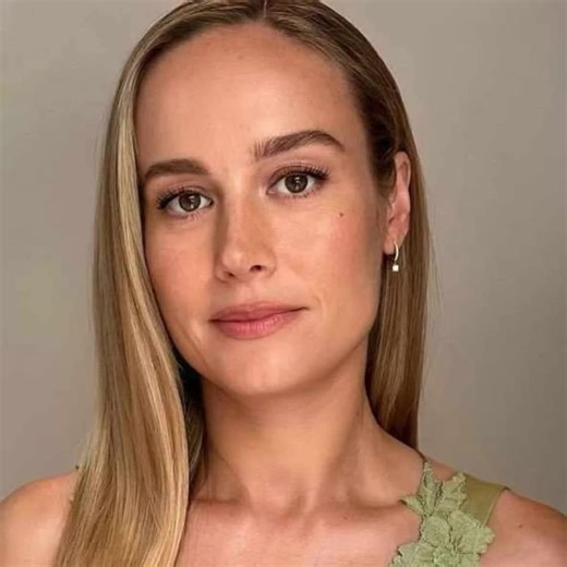 Brie Larson จูบ: ความรักในภาพยนตร์