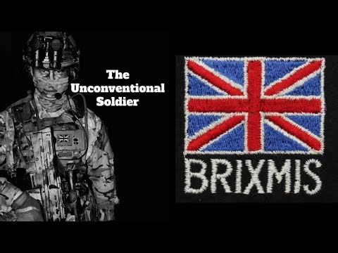 On The Ground With BRIXMIS