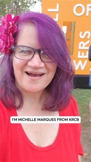 Since 2018, businesses have been gathering at the Sonoma County Fairgrounds each year for Hall of Flowers, a B2B event for the cannabis industry. In this week’s episode of the 707, we talk with organizers and industry members about the state of the industry and increasing pressures from taxation, the unregulated market, hemp, and other issues. Listen now at krcb.org/the707 | NorCal - Public Media