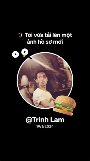 Video của Trinh Lam (@trinhlam12) với bản nhạc nhạc nền - Chất Đàn Ông 🤠