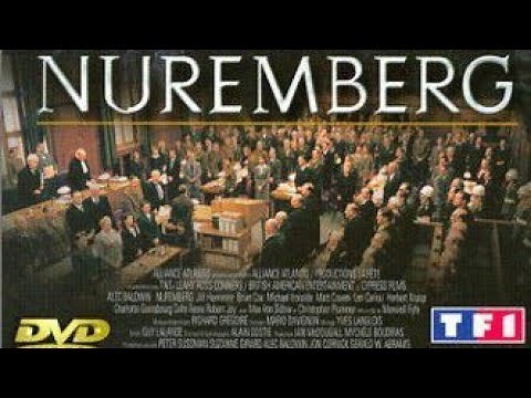 Nuremberg film complet Vf