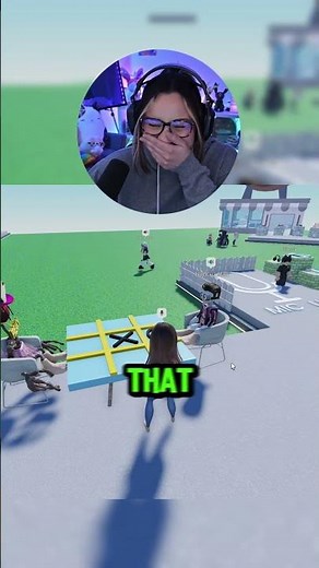 "Even better!" was wild. Roblox e-girl voice trolling #egirl #girlvoicetrolling #robloxvoicechat