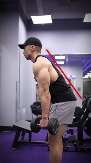 Effective Dumbbell Back Exercises for Better Posture