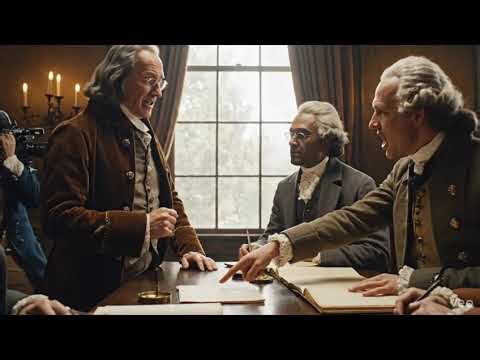 Tears of Liberty - a documentary in the making