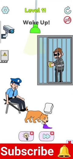 #dop_delete_puzzle_level11_complete_solution