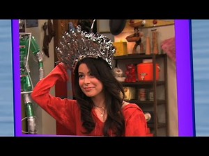 My iCarly Intro