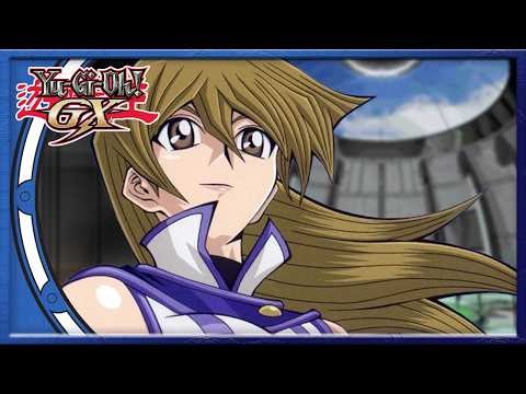BATTLING MAIDEN! The Best Duels of Alexis Rhodes | Yu-Gi-Oh! GX