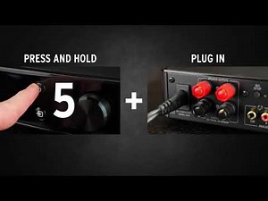 Klipsch Stream Gate and Powergate Firmware