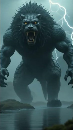 Incredible Animal Fusion: Mind-Blowing Creatures