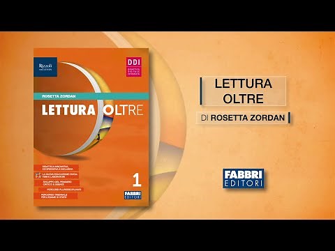 Booktrailer 2022 | LETTURA OLTRE