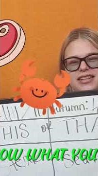 This or That #part2 #incommon #stilldating #marriage #fyp