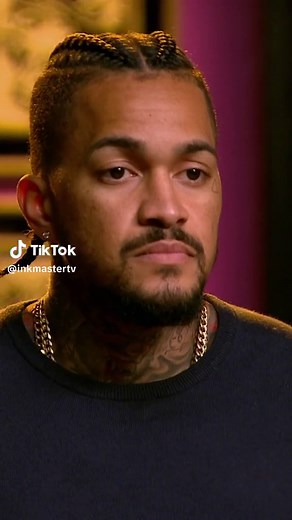 Realistic Flying Bug Tattoo | InkMaster