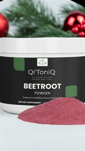 Beetroot Powder