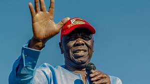 Tsvangirai died with family by his bedside - SABC News - Breaking news, special reports, world, business, sport coverage of all South African current events. Africa's news leader.