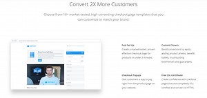 SamCart Review (Is SamCart Worth It?) (2026)