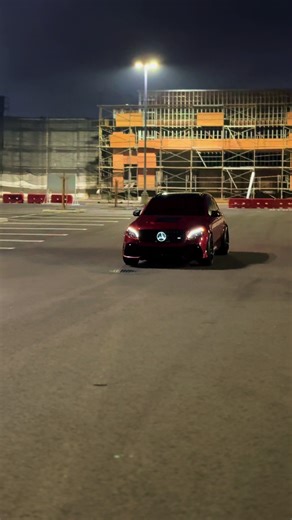 Experience the Thrill of Mercedes Cars