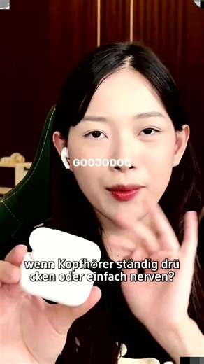 Unkomplizierte Bluetooth-Kopfhörer für den Alltag