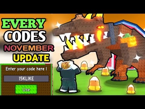 🔥 Update ⚠️ Grow an Egg 🪺 November ⚠️ Roblox Game Codes 2025!!All Active Update Working Codes 2025!!