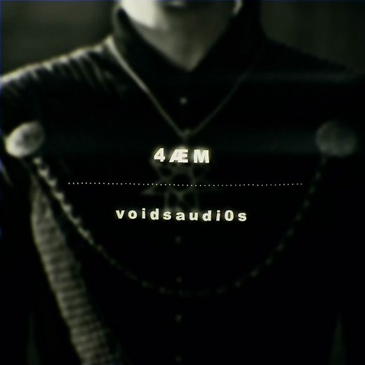 4ÆM - Grimes Audio Edit