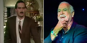 John Cleese hits out at 'clueless' BBC comedy as 85-year-old argues broadcaster has 'no idea'